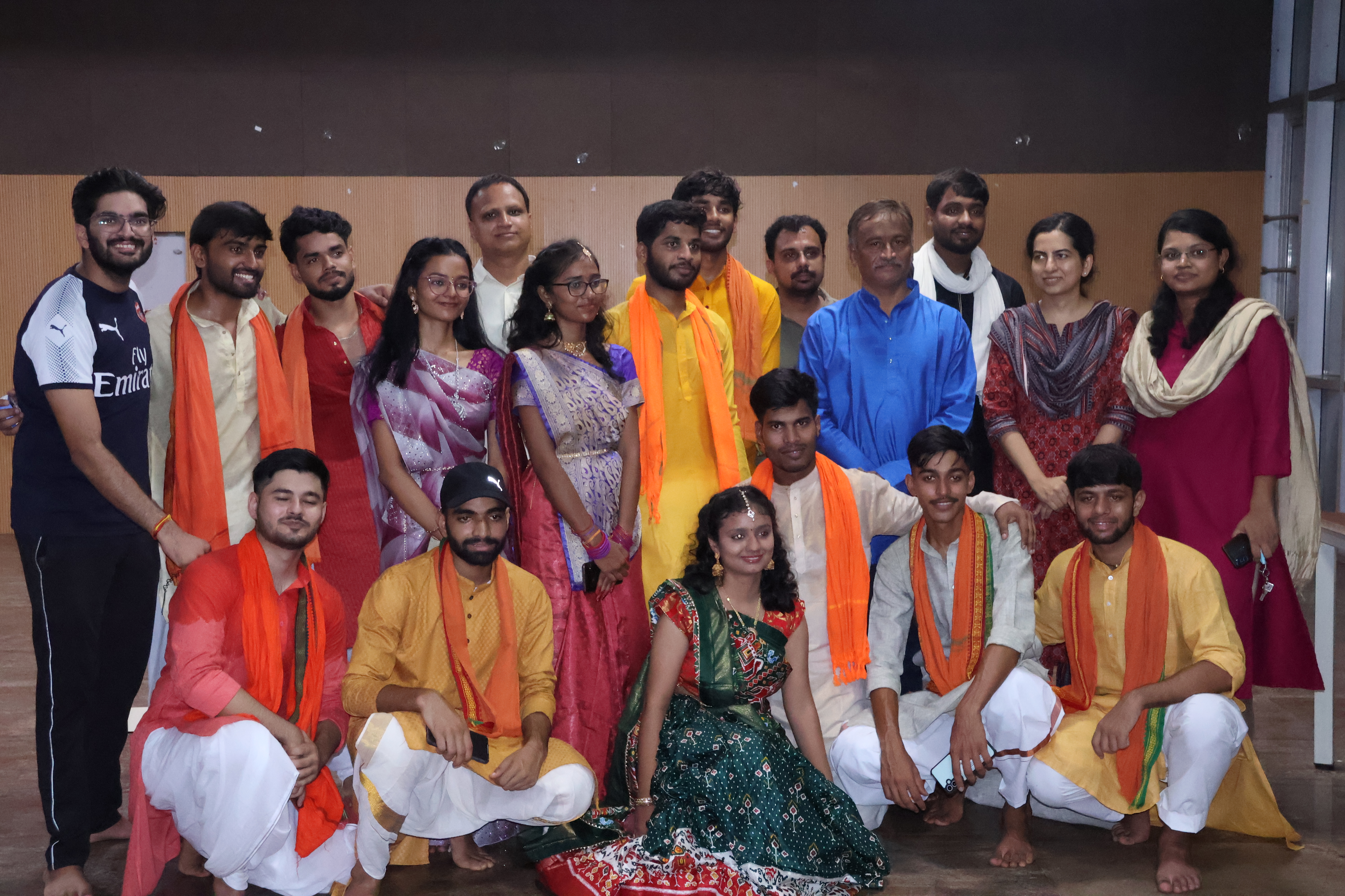 sangam photograph